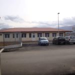 Scuola prefabbricata