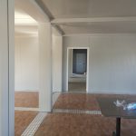 Monooblocchi prefabbricati uffici