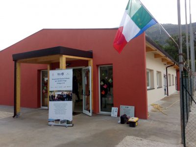 Scuola dell'infanzia Eggi-Perugia