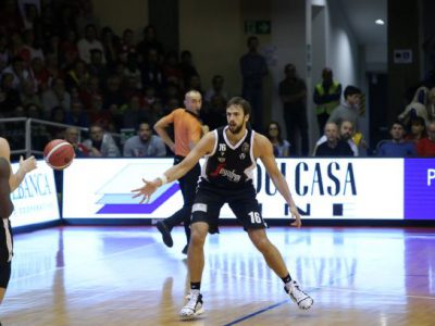 Pallacanestro Reggiana